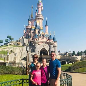 Meet your Posher, Chrissy